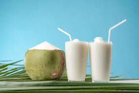 Tender Coconut Juice